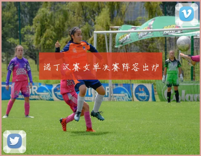 诺丁汉赛女单决赛阵容出炉